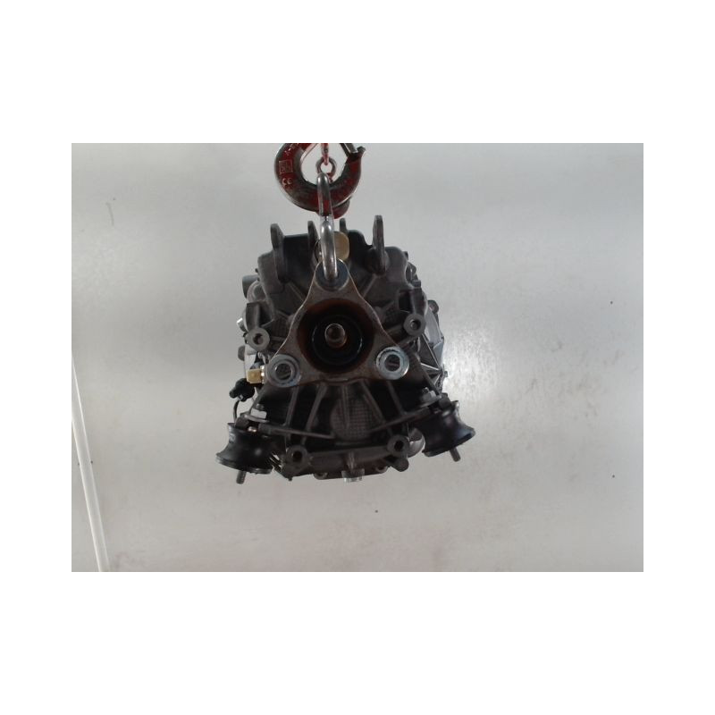 BOITE A VITESSE MECANIQUE B.M.W. SERIE 3 318 d
