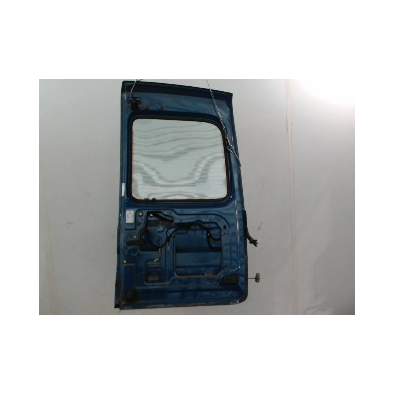 PORTE BATTANTE ARRIERE GAUCHE RENAULT KANGOO