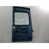 PORTE BATTANTE ARRIERE GAUCHE RENAULT KANGOO