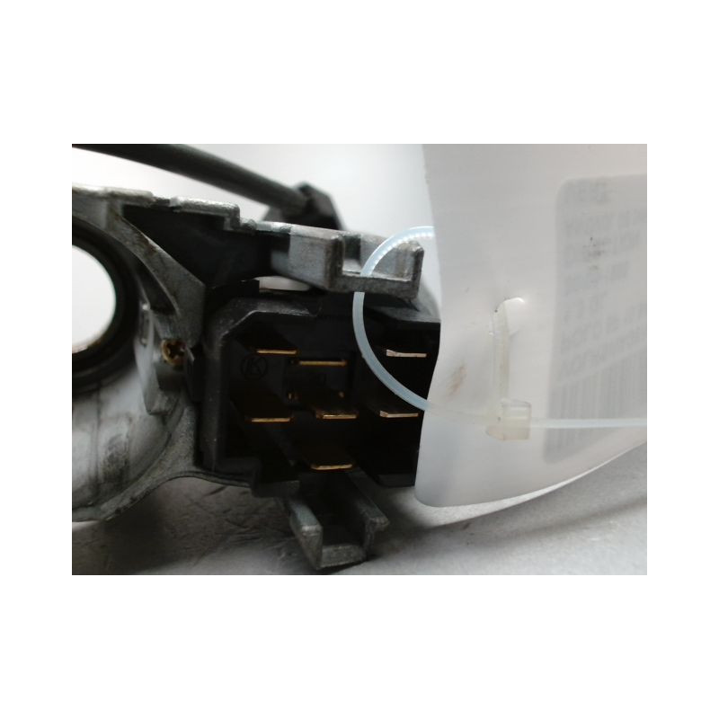 ANTIVOL DE DIRECTION VOLKSWAGEN POLO 94-99