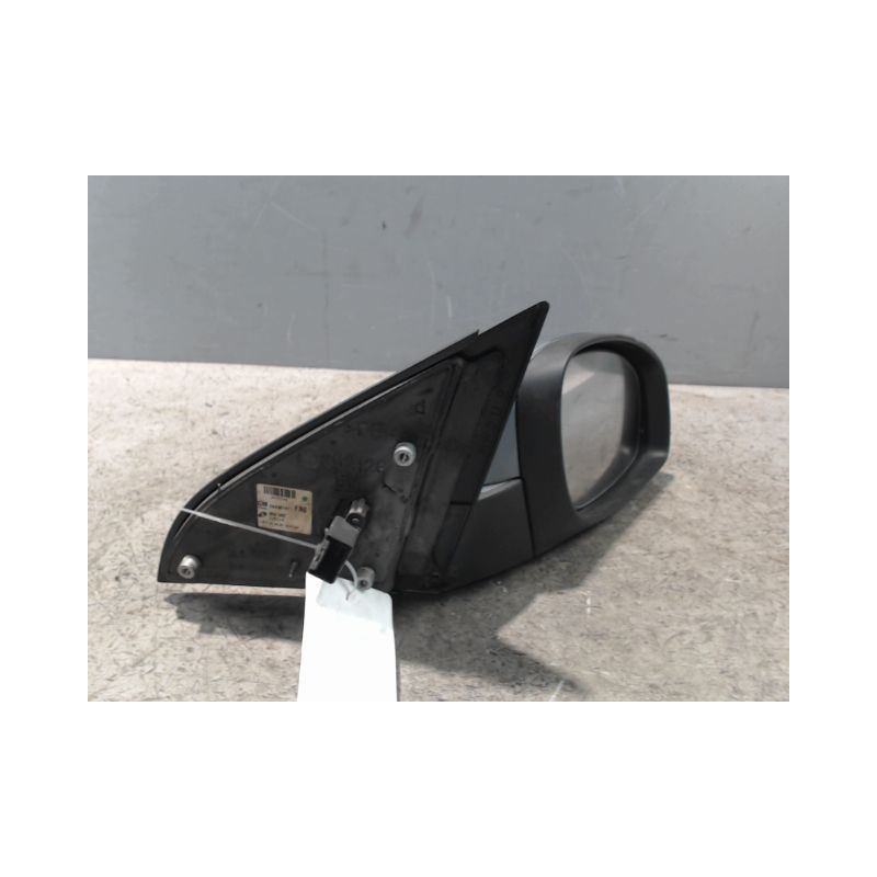 RETROVISEUR EXTERIEUR ELECTRIQUE DROIT OPEL VECTRA GTS 5P