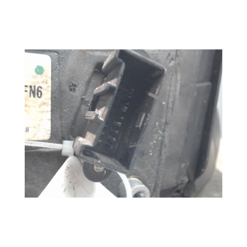 RETROVISEUR EXTERIEUR ELECTRIQUE DROIT OPEL VECTRA GTS 5P
