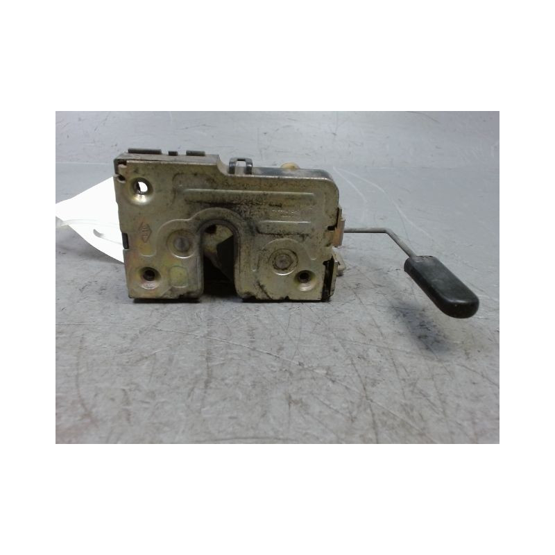 SYSTEME CONDAMNATION AVANT GAUCHE RENAULT MASTER COURT SUREL 98-2003