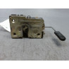 SYSTEME CONDAMNATION AVANT GAUCHE RENAULT MASTER COURT SUREL 98-2003