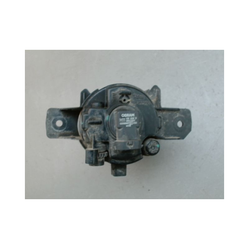 PHARE ANTIBROUILLARD AVANT DROIT RENAULT CLIO