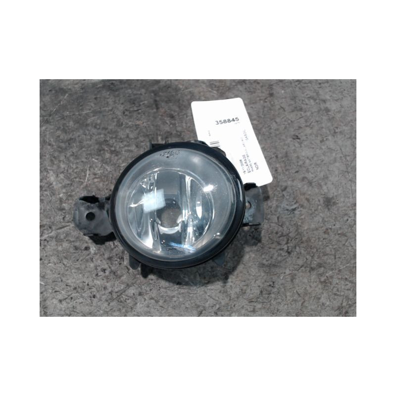 PHARE ANTIBROUILLARD AVANT DROIT BMW X3