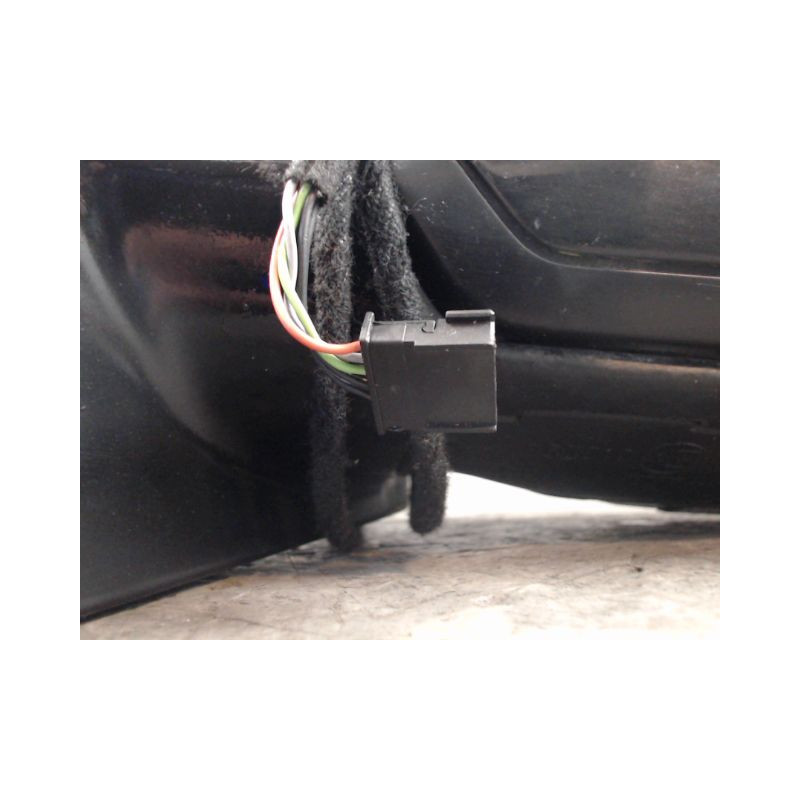 RETROVISEUR EXTERIEUR ELECTRIQUE GAUCHE BMW X3