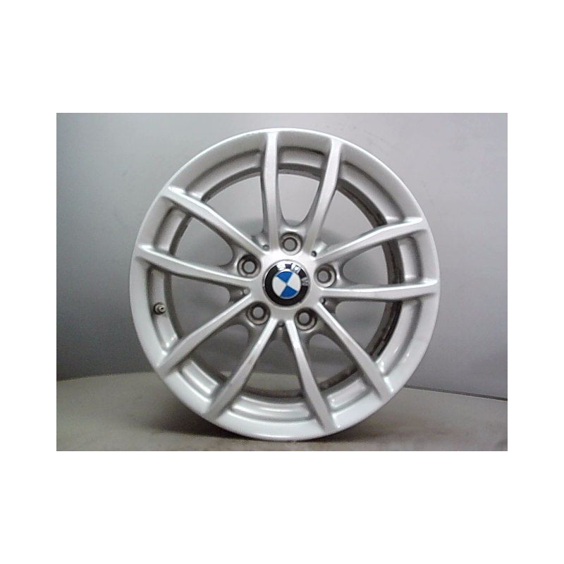 JANTE ALUMINIUM B.M.W. SERIE 1