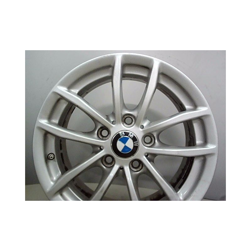 JANTE ALUMINIUM B.M.W. SERIE 1