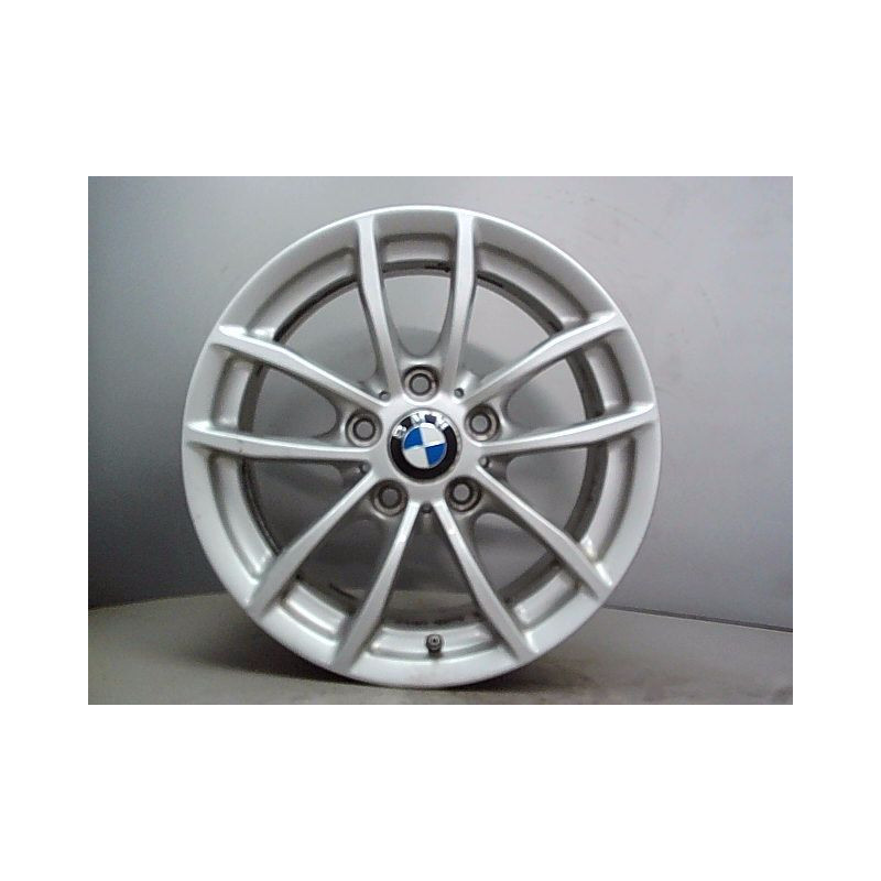 JANTE ALUMINIUM B.M.W. SERIE 1