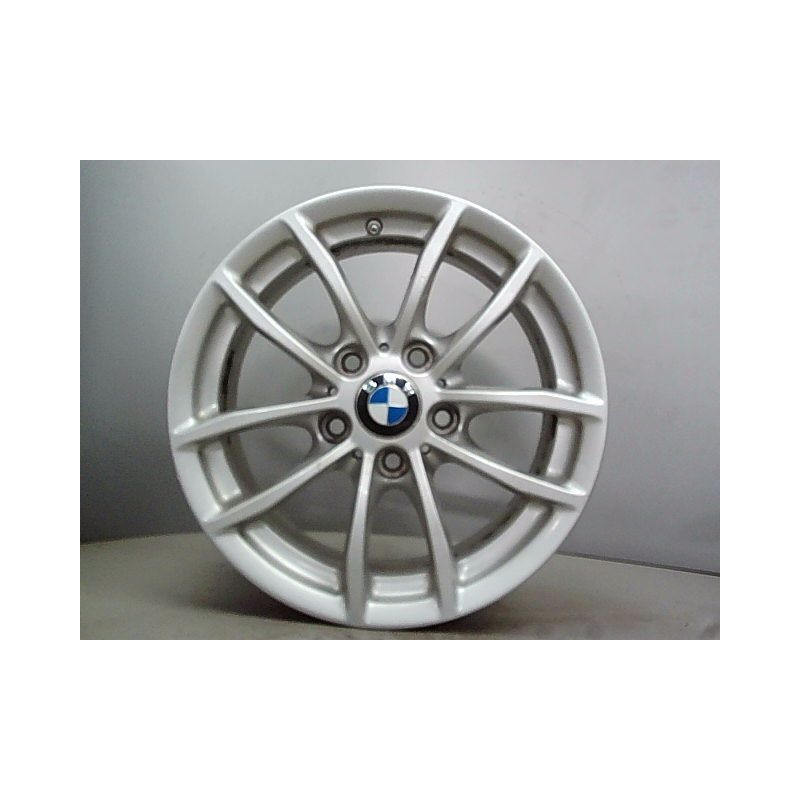 JANTE ALUMINIUM B.M.W. SERIE 1