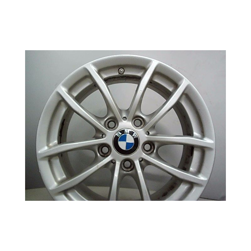 JANTE ALUMINIUM B.M.W. SERIE 1