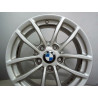 JANTE ALUMINIUM B.M.W. SERIE 1