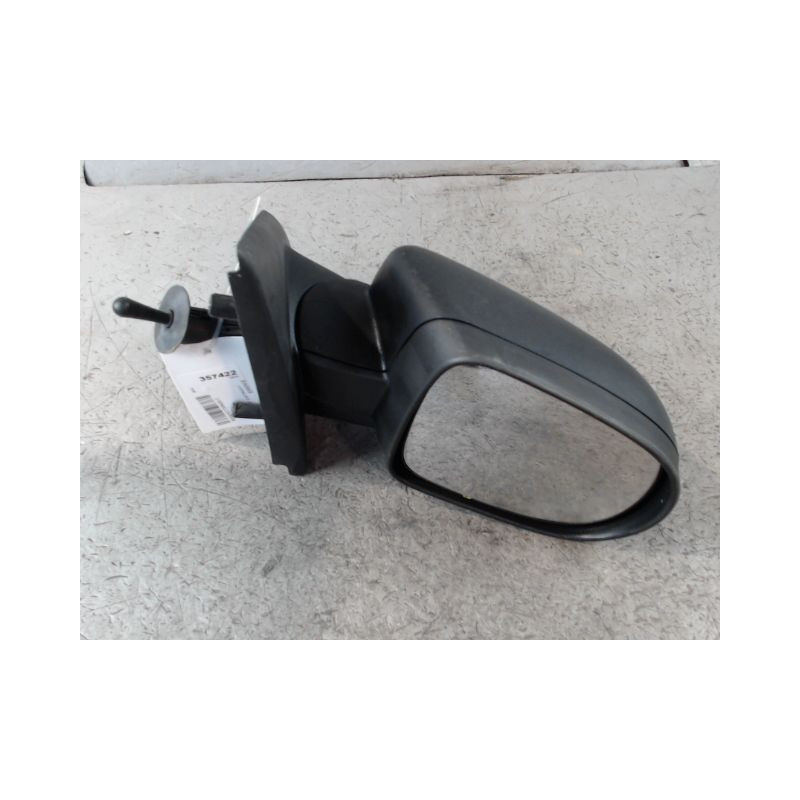RETROVISEUR EXTERIEUR ELECTRIQUE DROIT RENAULT TWINGO 2