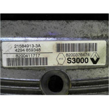 CALCULATEUR MOTEUR RENAULT MODUS 2004-2007