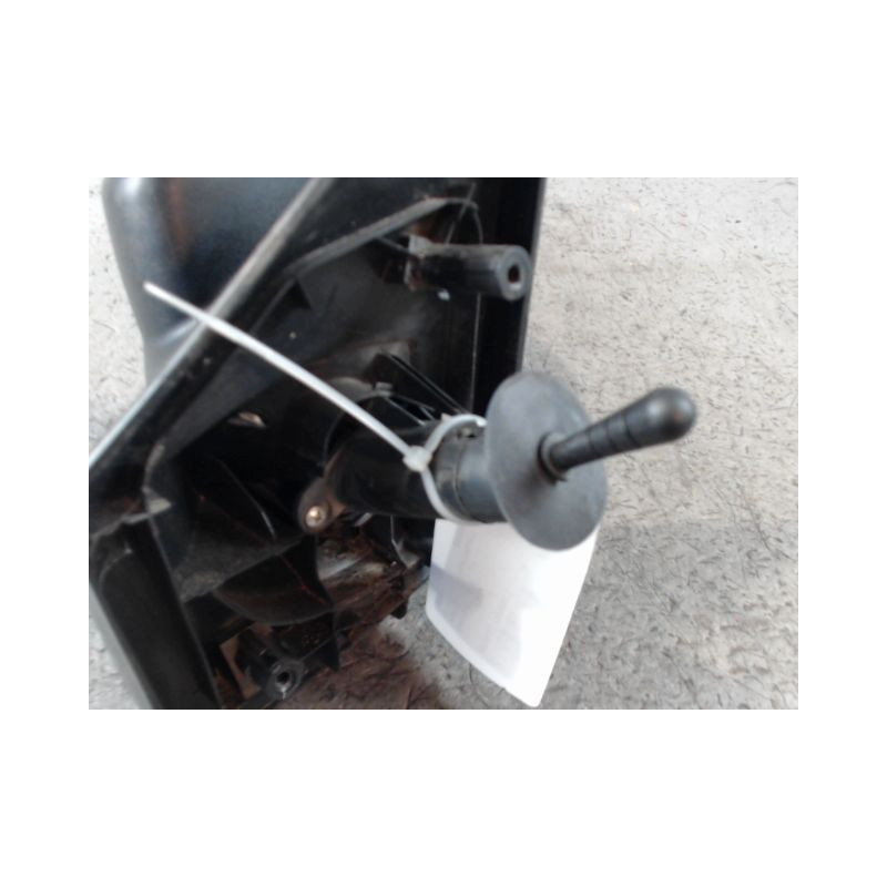 RETROVISEUR EXTERIEUR ELECTRIQUE DROIT RENAULT TWINGO 2