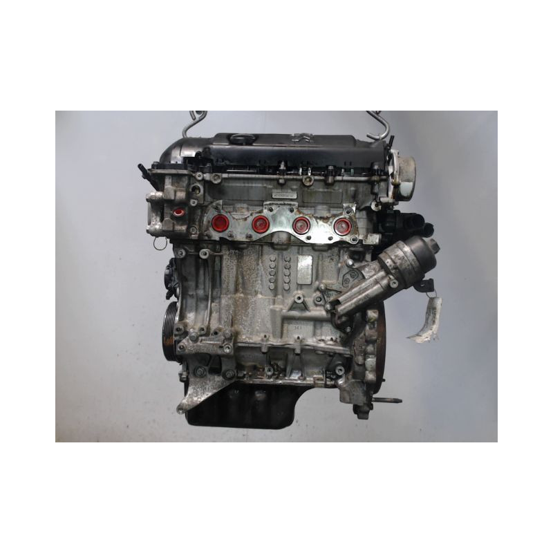 MOTEUR ESSENCE PEUGEOT 207 CC 1.6 16V