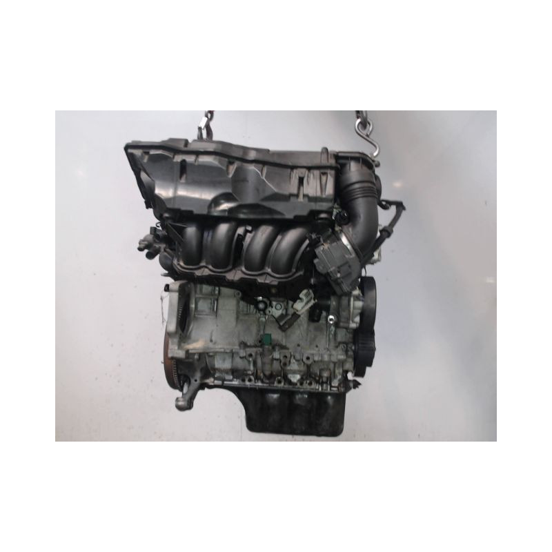 MOTEUR ESSENCE PEUGEOT 207 CC 1.6 16V