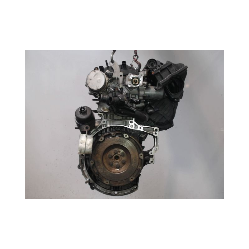 MOTEUR ESSENCE PEUGEOT 207 CC 1.6 16V