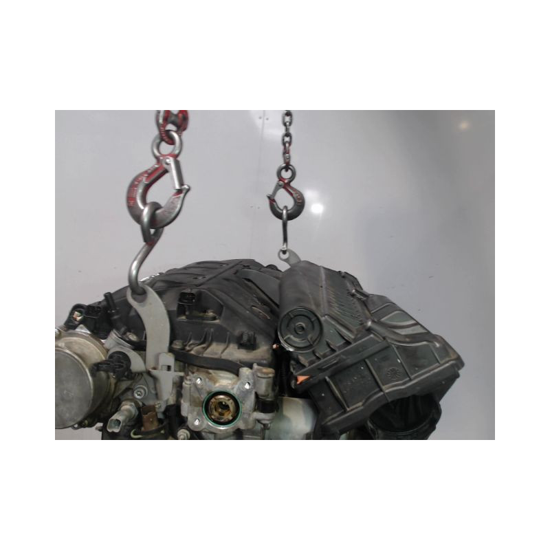 MOTEUR ESSENCE PEUGEOT 207 CC 1.6 16V