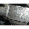 MOTEUR ESSENCE PEUGEOT 207 CC 1.6 16V