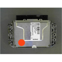 CALCULATEUR MOTEUR RENAULT MODUS 2004-2007