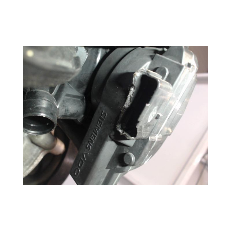 MOTEUR ESSENCE PEUGEOT 207 CC 1.6 16V