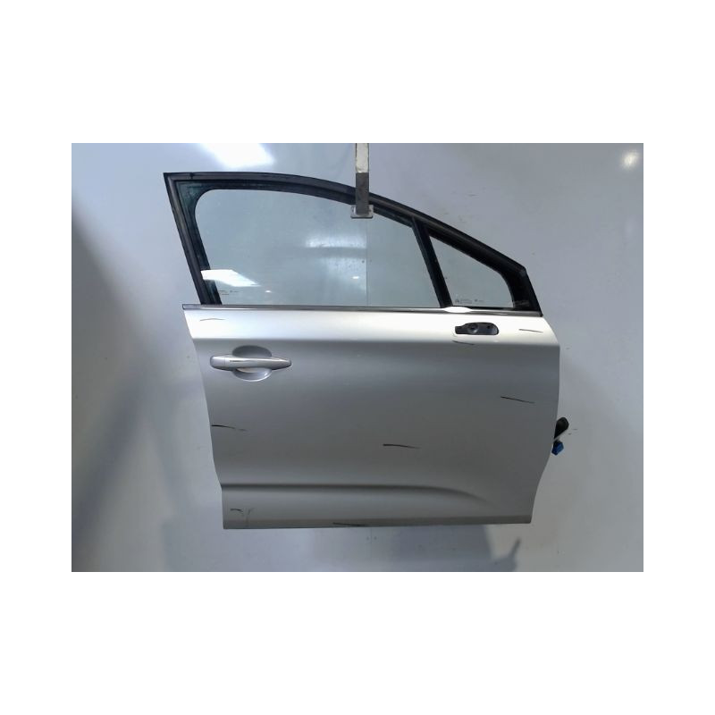 PORTE AVANT DROIT CITROEN C4 2010-