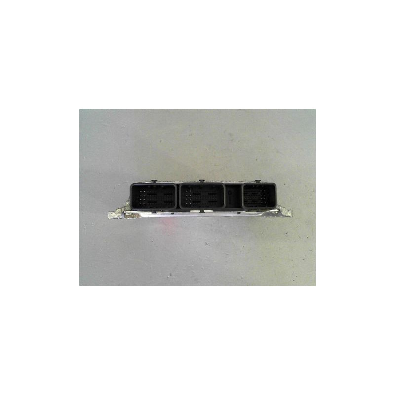 CALCULATEUR MOTEUR RENAULT MODUS 2004-2007