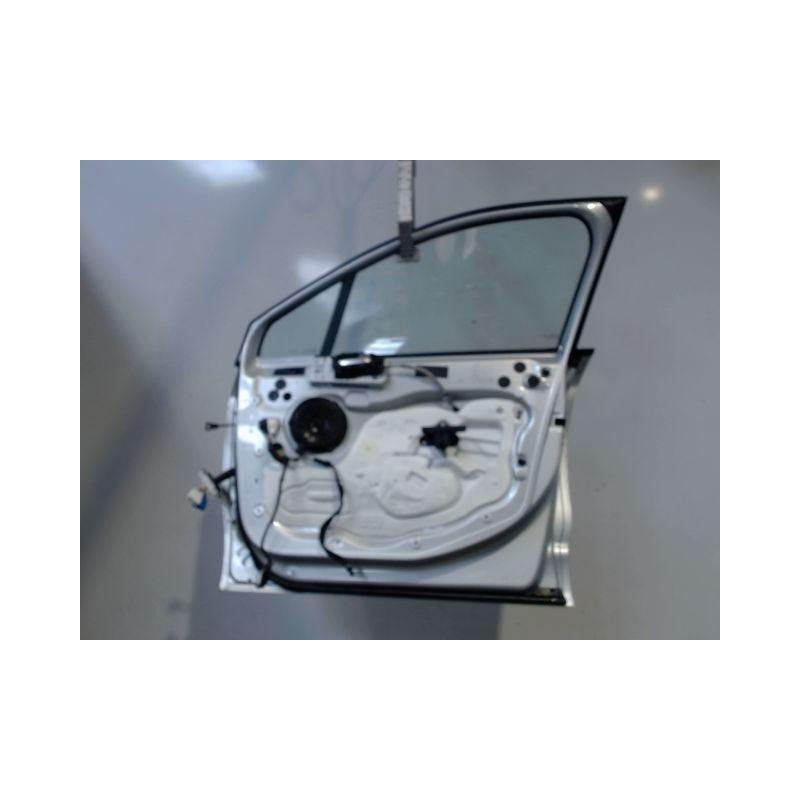 PORTE AVANT DROIT CITROEN C4 2010-