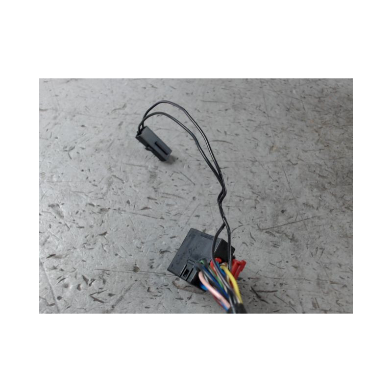 RETROVISEUR EXTERIEUR ELECTRIQUE GAUCHE AUDI Q3