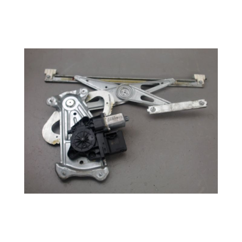 MECANISME LEVE-GLACE AVANT DROIT RENAULT MEGANE