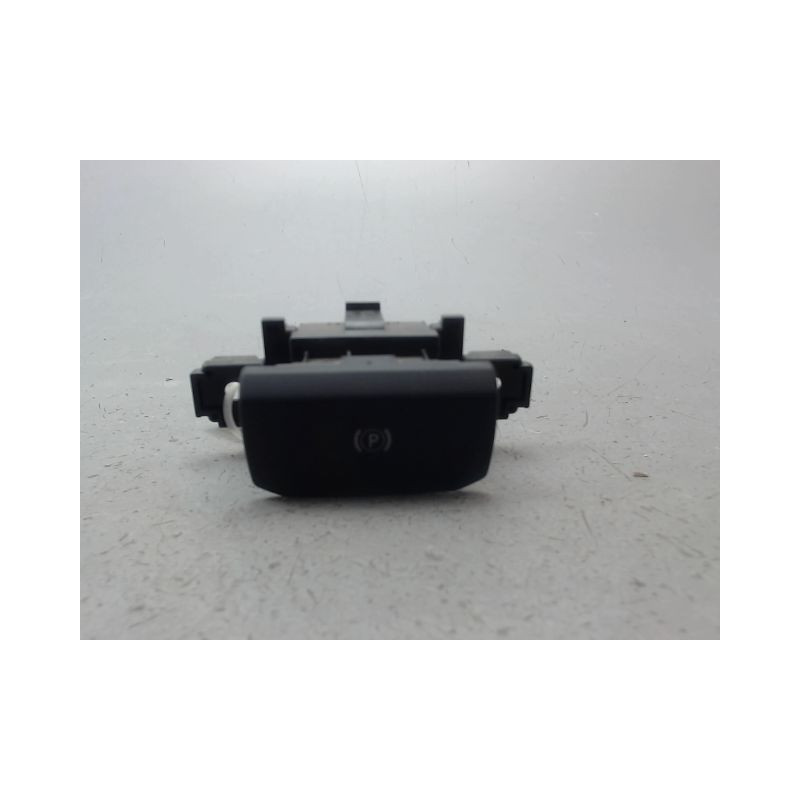 INTERIEUR COMMANDE FREIN A MAIN PEUGEOT 508