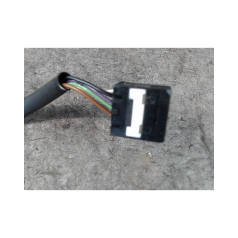 RETROVISEUR EXTERIEUR ELECTRIQUE GAUCHE OPEL ASTRA 2004-
