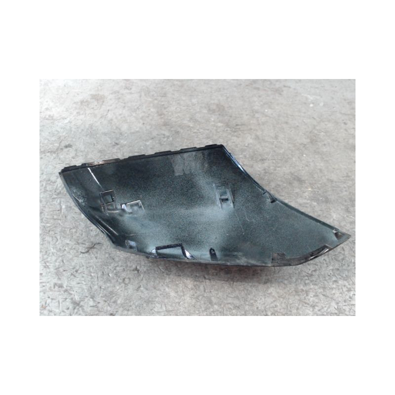 CARENAGE RETROVISEUR EXTERIEUR GAUCHE RENAULT MEGANE III 2008-