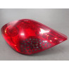 FEU ARRIERE GAUCHE  PEUGEOT 207