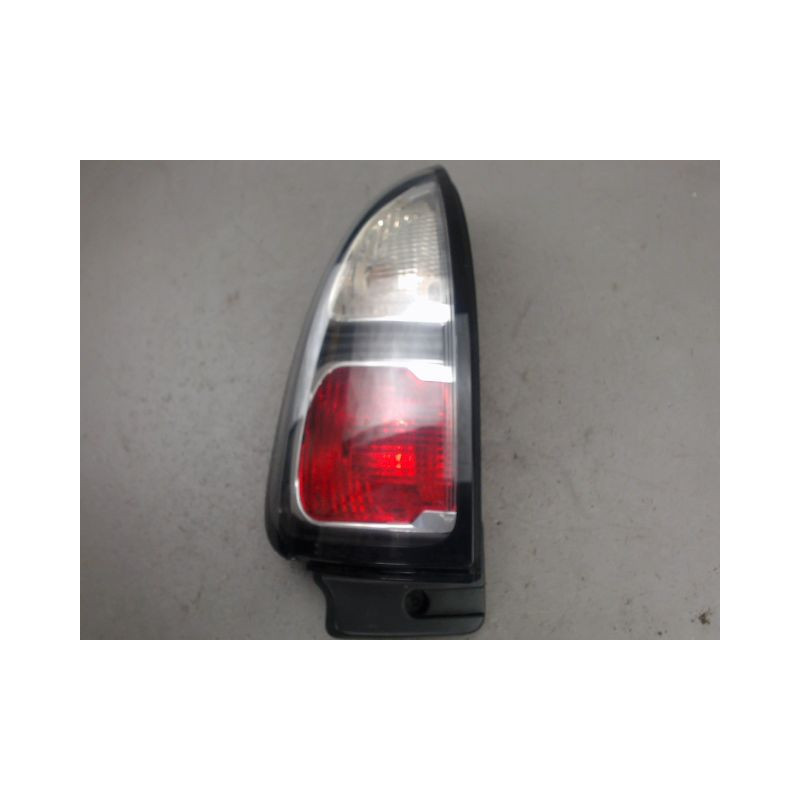 FEU ARRIERE GAUCHE  CITROEN C3