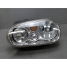 PHARE GAUCHE VOLKSWAGEN GOLF