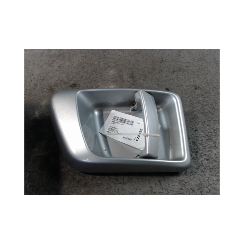 POIGNEE EXTERIEURE PORTE AVANT DROIT PEUGEOT 1007