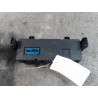 COMMANDE DE CHAUFFAGE PEUGEOT 1007