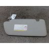 PARE-SOLEIL D PEUGEOT 308 2007-