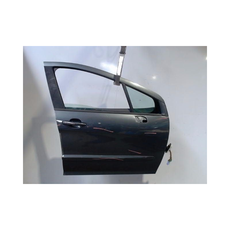 PORTE AVANT DROIT PEUGEOT 308 2007-