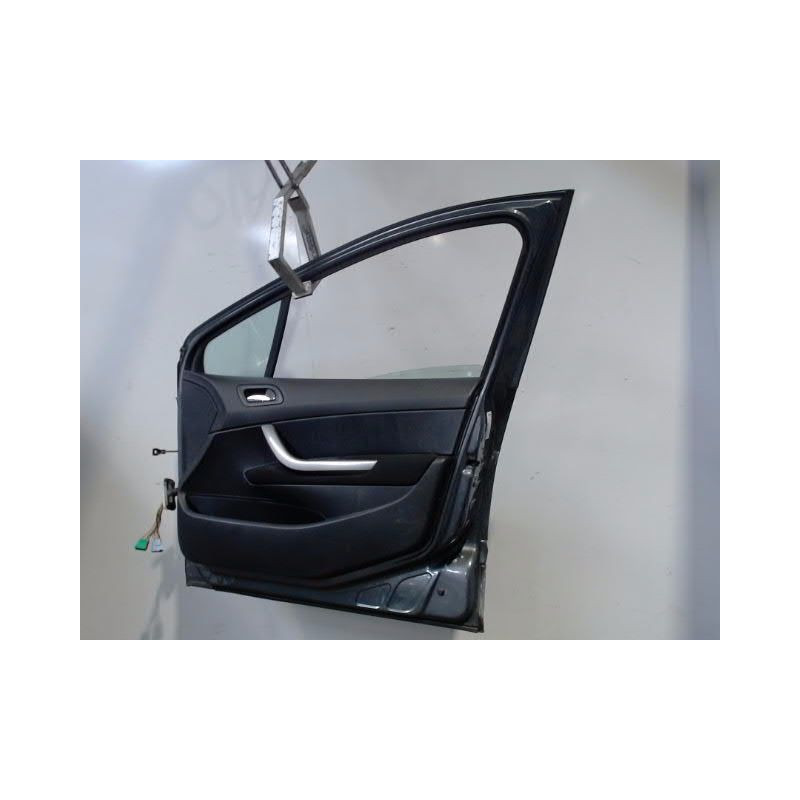 PORTE AVANT DROIT PEUGEOT 308 2007-