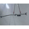 MECANISME ESSUIE-GLACE AVANT PEUGEOT 308 2007-