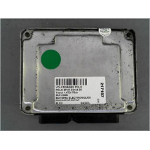 CALCULATEUR MOTEUR VOLKSWAGEN POLO IV 02-05