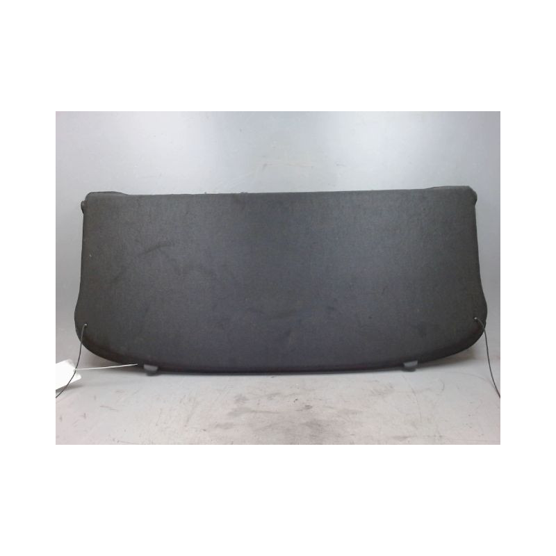 TABLETTE PLAGE ARRIERE RENAULT MEGANE