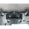 COMPTEUR RENAULT MEGANE