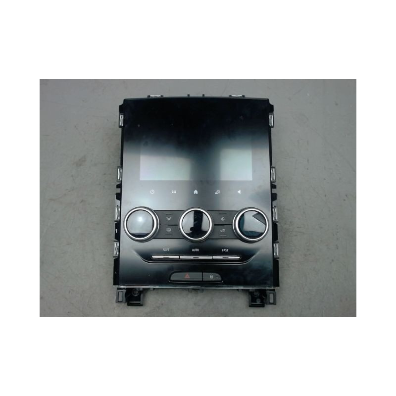 ECRAN GPS RENAULT MEGANE