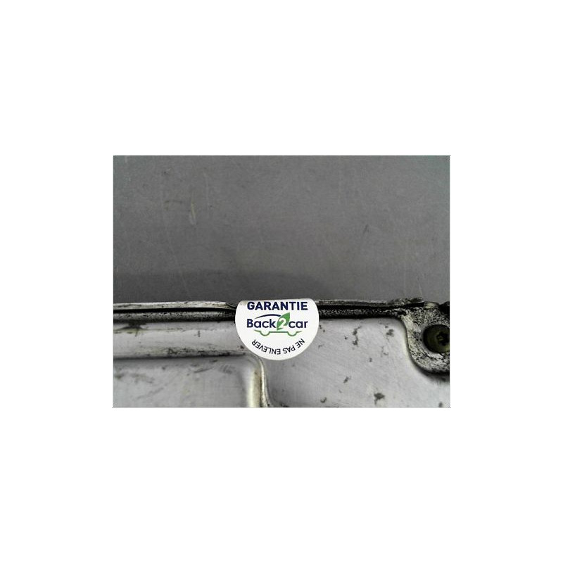 CALCULATEUR MOTEUR VOLKSWAGEN POLO IV 02-05
