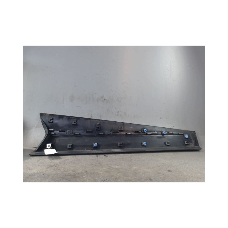 PROTECTION PORTE AVANT GAUCHE RENAULT CAPTUR